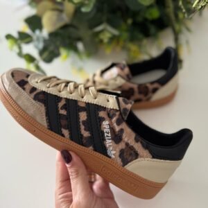 Adidas Spezial Tigresa