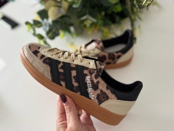 Adidas Spezial Tigresa