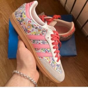 Adidas Samba Summer