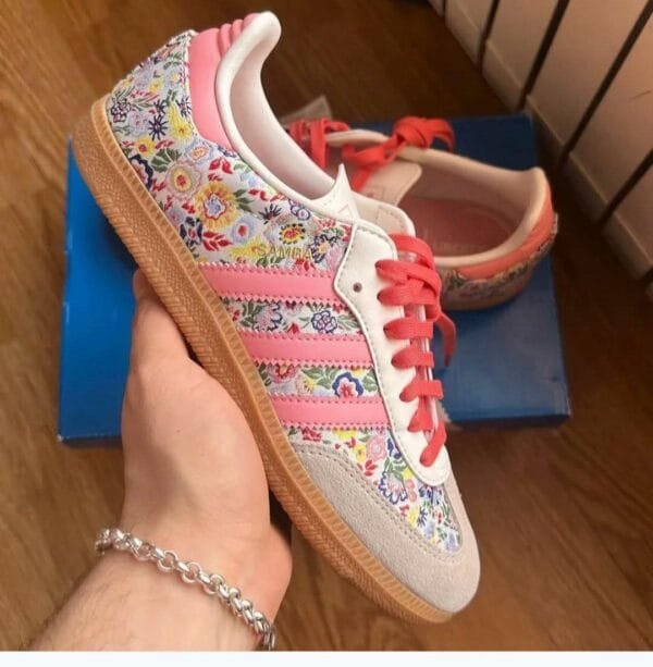 Adidas Samba Summer