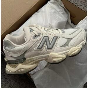 NB 9060 Cinza Claro