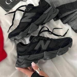 NB 9060 Preto